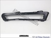 Ford Yedek Parça - FASE GUNDUZ FARI CERCEVESI SAG (SISLI)